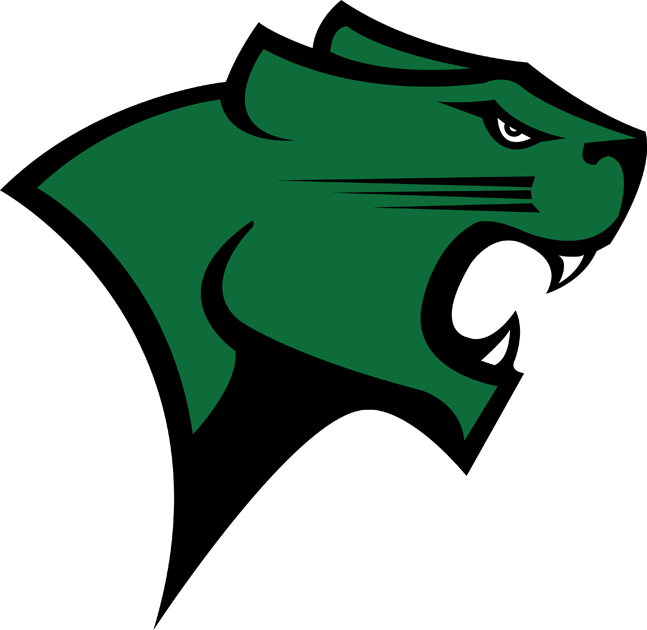 Chicago State Cougars 2009-Pres Primary Logo iron on transfers for clothing